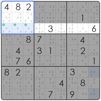 sudoku m