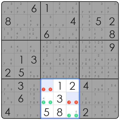 krazydad sudoku